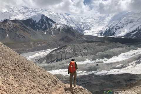 Is it Ethical to Travel Now? With that Freedom Comes Responsibility
