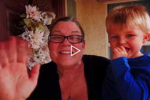 7 Scariest Doorbell Camera Videos Ever Captured
