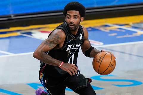 Even the Celtics Think the Nets Will Probably Win