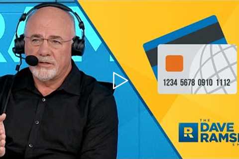 I'm Being Sued By Credit Card Collectors!