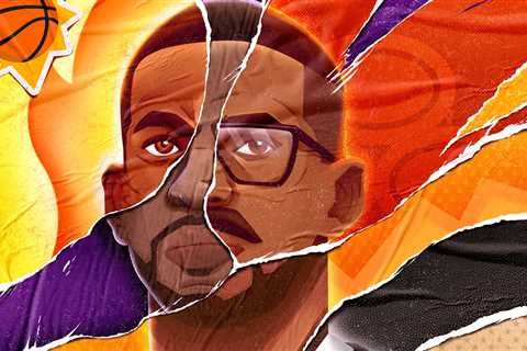 The Phoenix Suns Are Chris Paul’s Latest Project