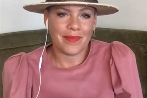 P!nk Wishes She Reached Out More to Britney Spears, Talks Turning Down Super Bowl &amp; First GF