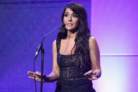 Marisol Nichols Net Worth