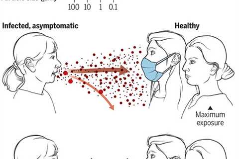 We Should All Be Wearing Cloth Masks, And Here’s Why