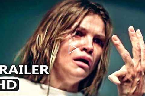SUPERDEEP Trailer (2021) Thriller Movie