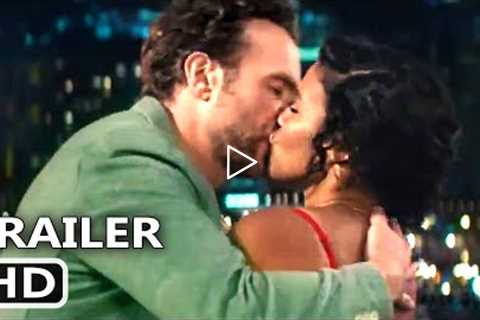 LONG STORY SHORT Trailer (2021) Comedy, Romance Movie