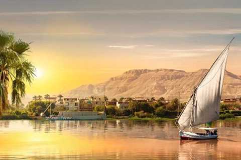 Check out this Epic 46-Day Cruise from Uniworld Boutique River Cruises