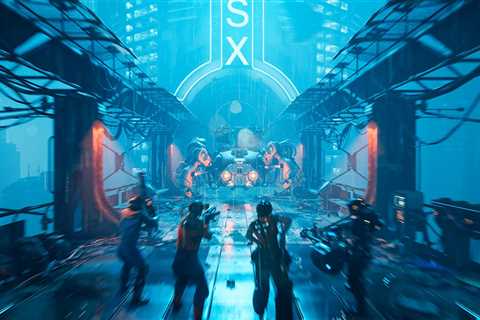 The Ascent Releases on July 29th for Xbox Series X/S, Xbox One and PC