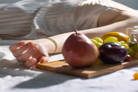 Why some of us are hungry all the time