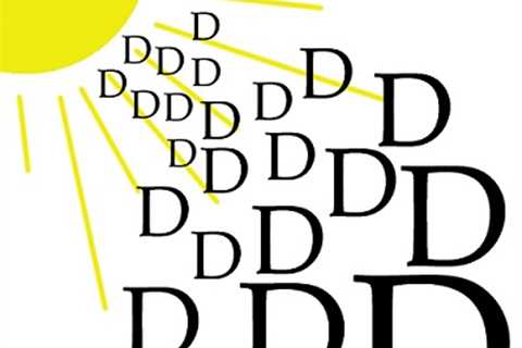 Why is Vitamin D Important|Vitamin D Deficiency