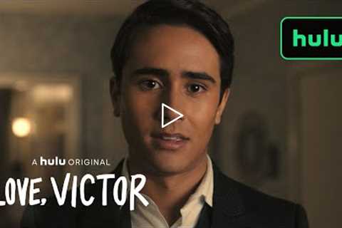 Love, Victor Season 2 Official Trailer | Hulu Original
