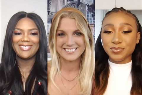 Bravo Kids Share How Real Housewives Negatively Affected Them as Noelle Was Fired Due to RHOA, Plus ..