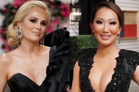 Kameron Westcott Reveals RHOD Producers Called Meeting Over Tiffany Moon’s “Cyberbullying,” Denies..