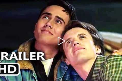 LOVE, VICTOR Trailer (2021) Season 2, Teen Series