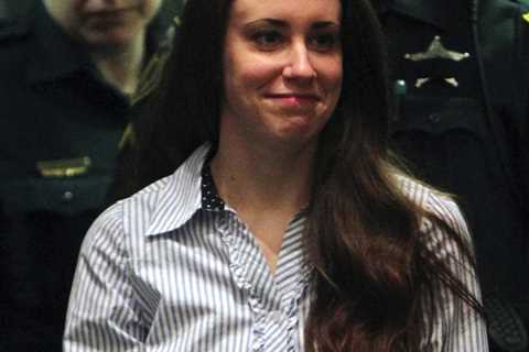 Casey Anthony Juror 'Haunted' By Decision: 'I Didn't Know What the Hell I Was Doing'
