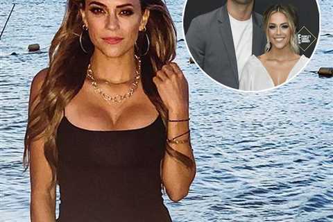 Jana Kramer Says 'Weight Has Been Lifted' On What Would Have Been 6th Anniversary with Mike Caussin