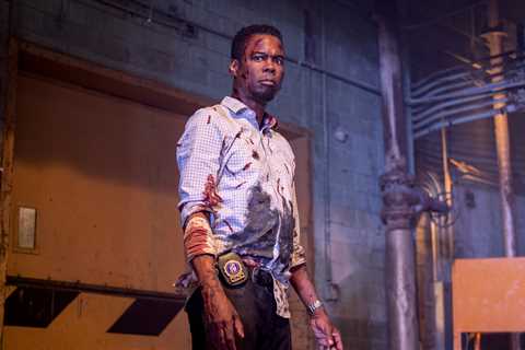 What to Know About ‘Spiral’ and the ‘Saw’ Franchise