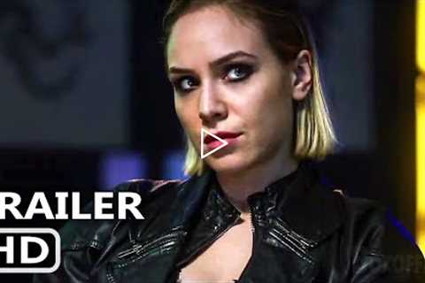 VICIOUS FUN Trailer (2021) Thriller Movie