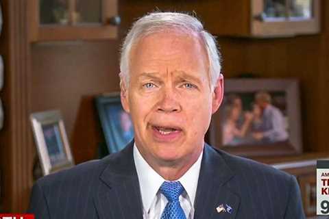 Biden's tax bill enemies have personal reasons for fighting capital gains increases