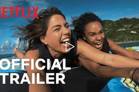 The World's Most Amazing Vacation Rentals | Official Trailer | Netflix
