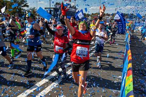 Why Aren’t Races Requiring Vaccination?