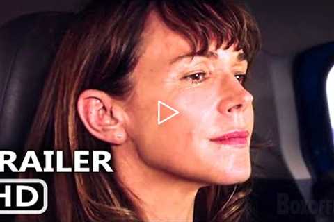 THE END Trailer (2021) Frances O’Connor, Harriet Walter, Drama Series