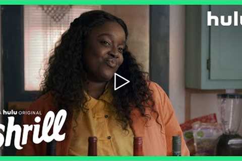 Annie and Fran's Friendship | Shrill | Hulu