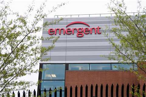 A U.S. company that ruined vaccine doses gave its top executives hundreds of thousands of dollars..