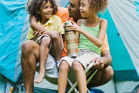 8 Best Family Camping Tents