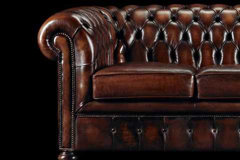 10 Luxury Living Room Items to Consider