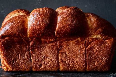 For Better Bakes, Perfect This Versatile Dough