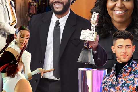 2021 Billboard Music Awards: The Most Viral Moments of the Night (Updating Live)