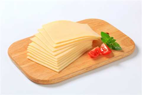 Can You Freeze Cheese Slices? Here’s What You Have to Do