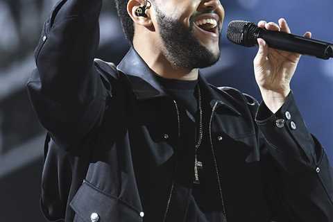 2021 Billboard Music Awards: The Complete Winners List (Updating Live)