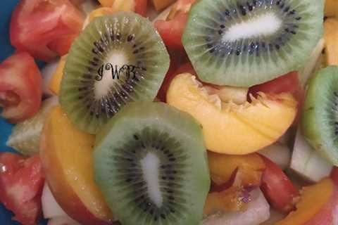 Fruitarian Diet Plan for Weight Loss- Why It Is Good for you?