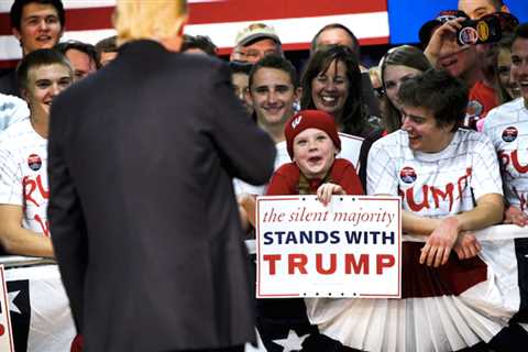 Wisconsin conservatives freak out over ‘community for all’ resolution: ‘They’re creating strife by..
