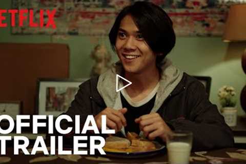 Ali &amp; Ratu Ratu Queens | Official Trailer | Netflix