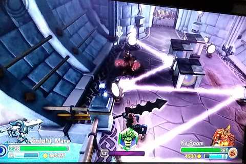 Buying every character slot #MMORPG #Skylanders