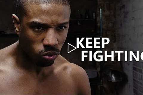 IT'S NOT OVER UNTIL I WIN - Powerful Motivational Video