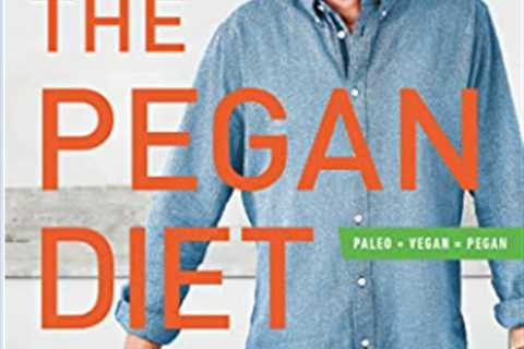 The Pegan Diet: A Wfpb/Paleo Compromise