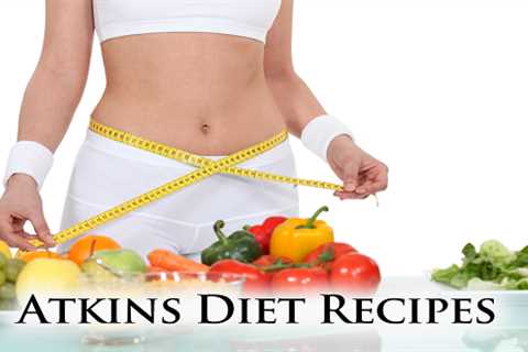 Atkins Diet Plan For Vegetarians