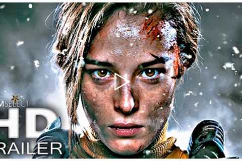 SUPERDEEP Trailer (2021)