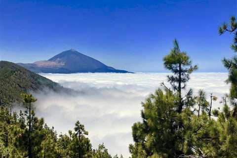 10 Great Reasons To Travel To Tenerife