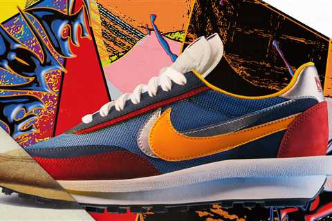 The Secret Psychology of Sneaker Colors