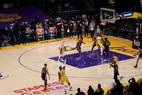 These N.B.A. Playoffs Burst 2020’s Bubble