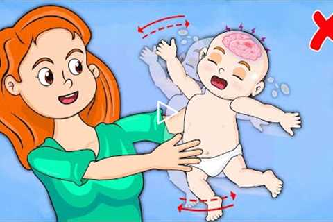 13 Situations Where Parents Hurt Their Children | Baby care Skills | Easy Parenting Hacks And Tips