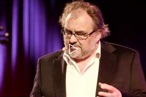 5 essential elements for a caring learning culture in schools | Jos Bertemes | TEDxLuxembourgCityED