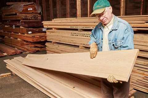 Building Material Costs Climb to Record Highs