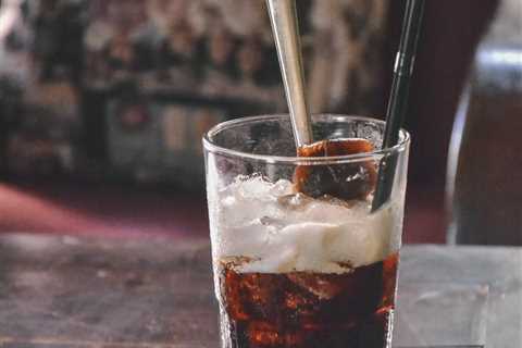 Sugary drinks linked to colorectal cancer increased risk in women under 50 – Study