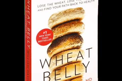 Foreword to Wheat Belly Revised &amp; Expanded Edition